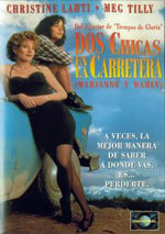 Dos chicas en la carretera (1992)