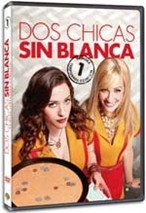 Dos chicas sin blanca