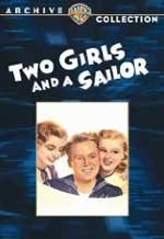 Dos chicas y un marinero (1944)