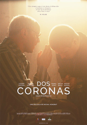 Dos coronas (2017)