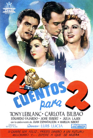 2 cuentos para 2 (1947)