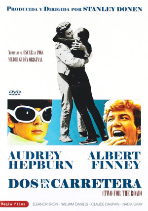 Dos en la carretera (1967)