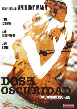Dos en la oscuridad (1945)