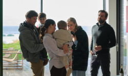Dos familias