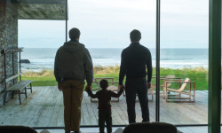 Dos familias