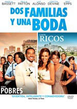 Dos familias y una boda