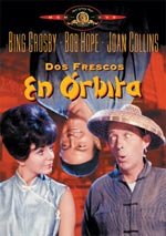 Dos frescos en órbita