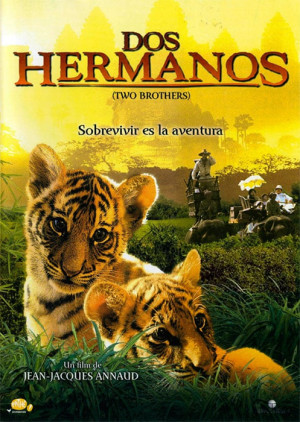 Dos hermanos (2004)