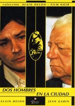 Dos hombres en la ciudad