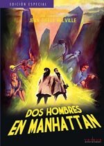 Dos hombres en Manhattan (1959)