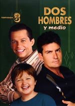 Dos hombres y medio (3ª temporada)