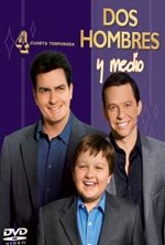 Dos hombres y medio (4ª temporada)
