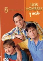 Dos hombres y medio (5ª temporada)