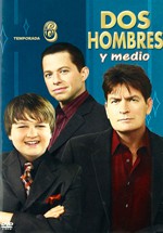 Dos hombres y medio (6ª temporada) (2008)
