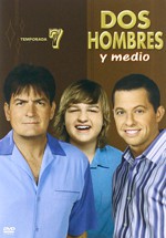 Dos hombres y medio (7ª temporada) (2009)