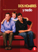 Dos hombres y medio