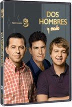 Dos hombres y medio (8ª temporada)