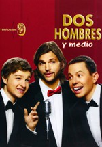 Dos hombres y medio (9ª temporada) (2011)