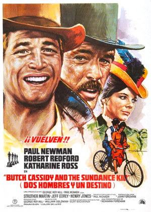 Dos hombres y un destino (1969)