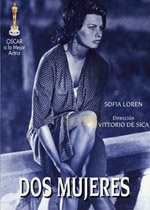 Dos mujeres (1960)