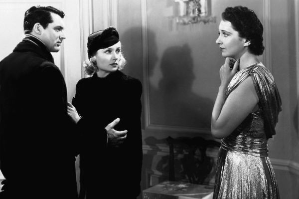 Dos mujeres y un amor foto crítica.