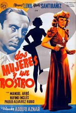 Dos mujeres y un rostro (1946)