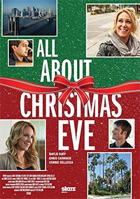 Dos Navidades para Eve