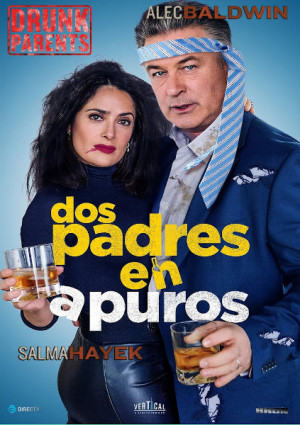 Dos padres en apuros