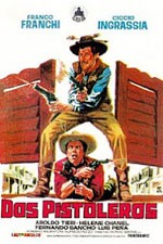 Dos pistoleros