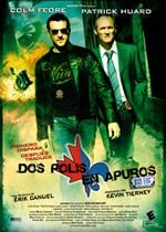 Dos polis en apuros