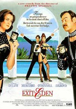 Dos sabuesos en la isla del edén (1994)
