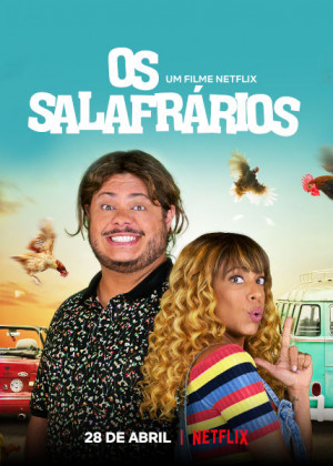 Dos sinvergüenzas