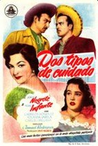 Dos tipos de cuidado (1952)