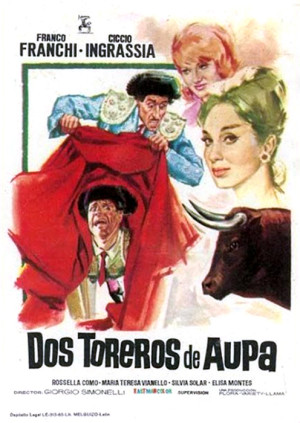 Dos toreros de aúpa (1965)