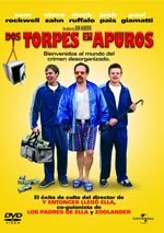Dos torpes en apuros