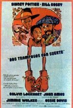 Dos tramposos con suerte