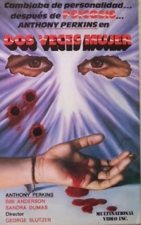 Dos veces mujer (1979)