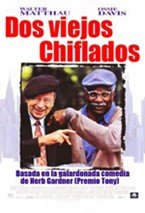 Dos viejos chiflados