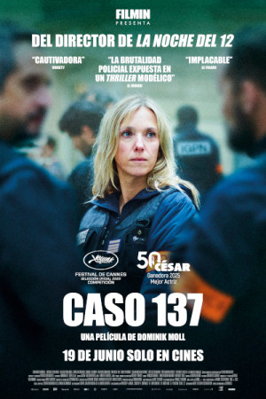 Caso 137 (2025)