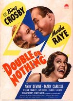 Double or Nothing (1937)