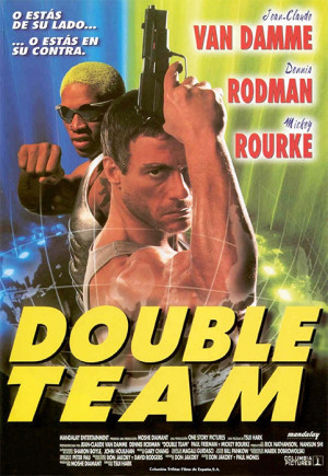 Double Team (1997)