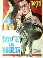 Dov'è la libertà...?