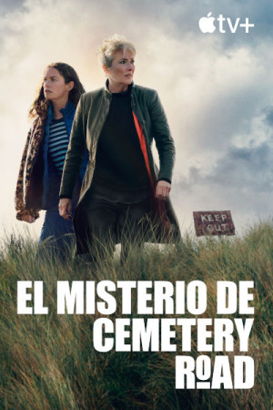El misterio de Cemetery Road (2025)