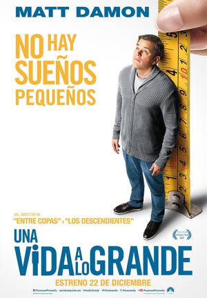 Una vida a lo grande