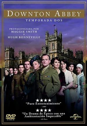 Downton Abbey (2ª temporada) (2011)