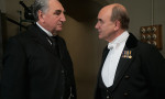 Downton Abbey
