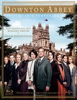 Downton Abbey (4ª temporada) (2013)