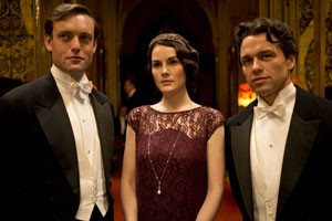 Downton Abbey (4ª temporada) foto crítica.