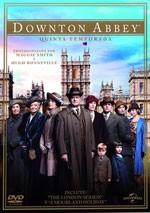 Downton Abbey (5ª temporada) (2014)