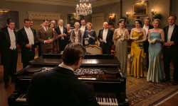 Downton Abbey: El gran final